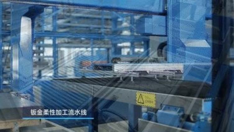 &mdash;正泰电气全链输配电高端装备绿智一体化智能