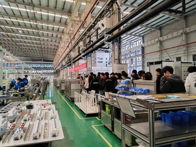 盛隆电气集团是中国领先的输配电设备,系统及解决方案供应商